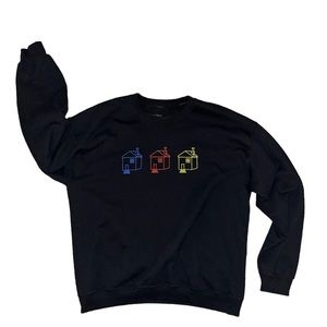 EXCLUSIVE HARRY STYLES AMEX HOODIE